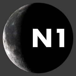 N1 Logo